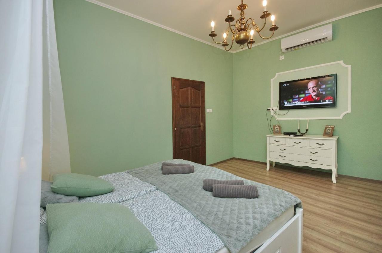Villa Rusztika ギュラ エクステリア 写真