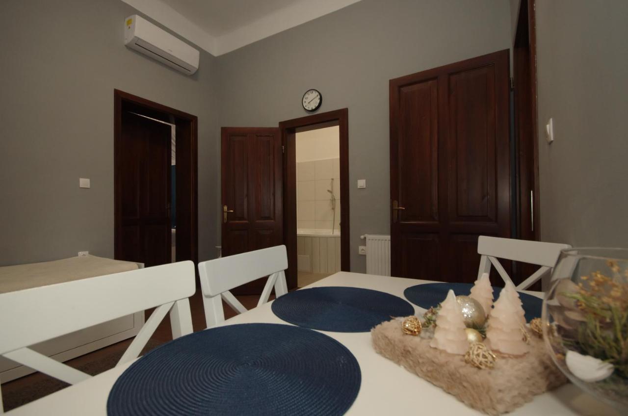 Villa Rusztika ギュラ エクステリア 写真