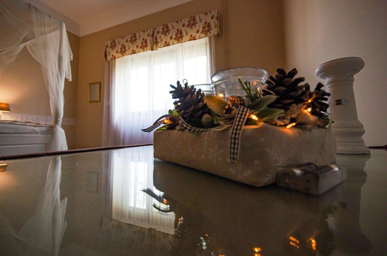 Villa Rusztika ギュラ エクステリア 写真