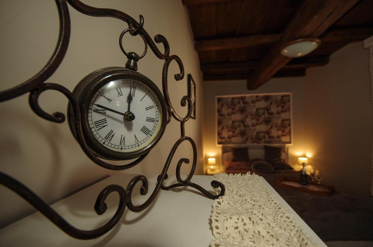 Villa Rusztika ギュラ エクステリア 写真