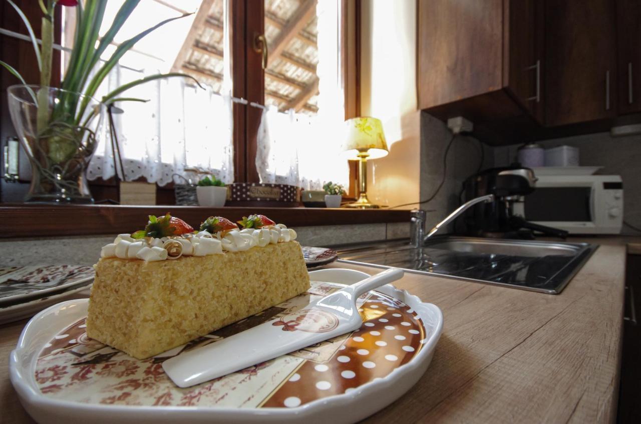 Villa Rusztika ギュラ エクステリア 写真